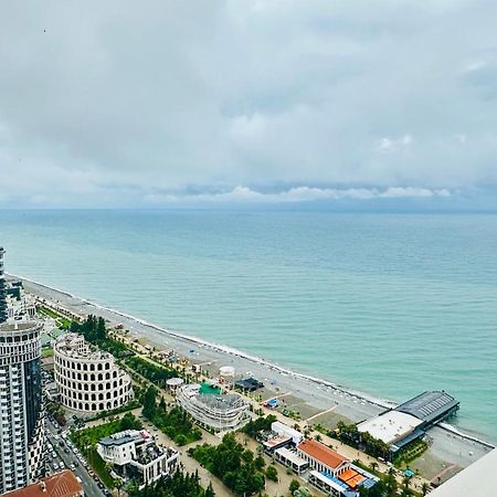 New Orbi Batumi Hotel Exterior photo