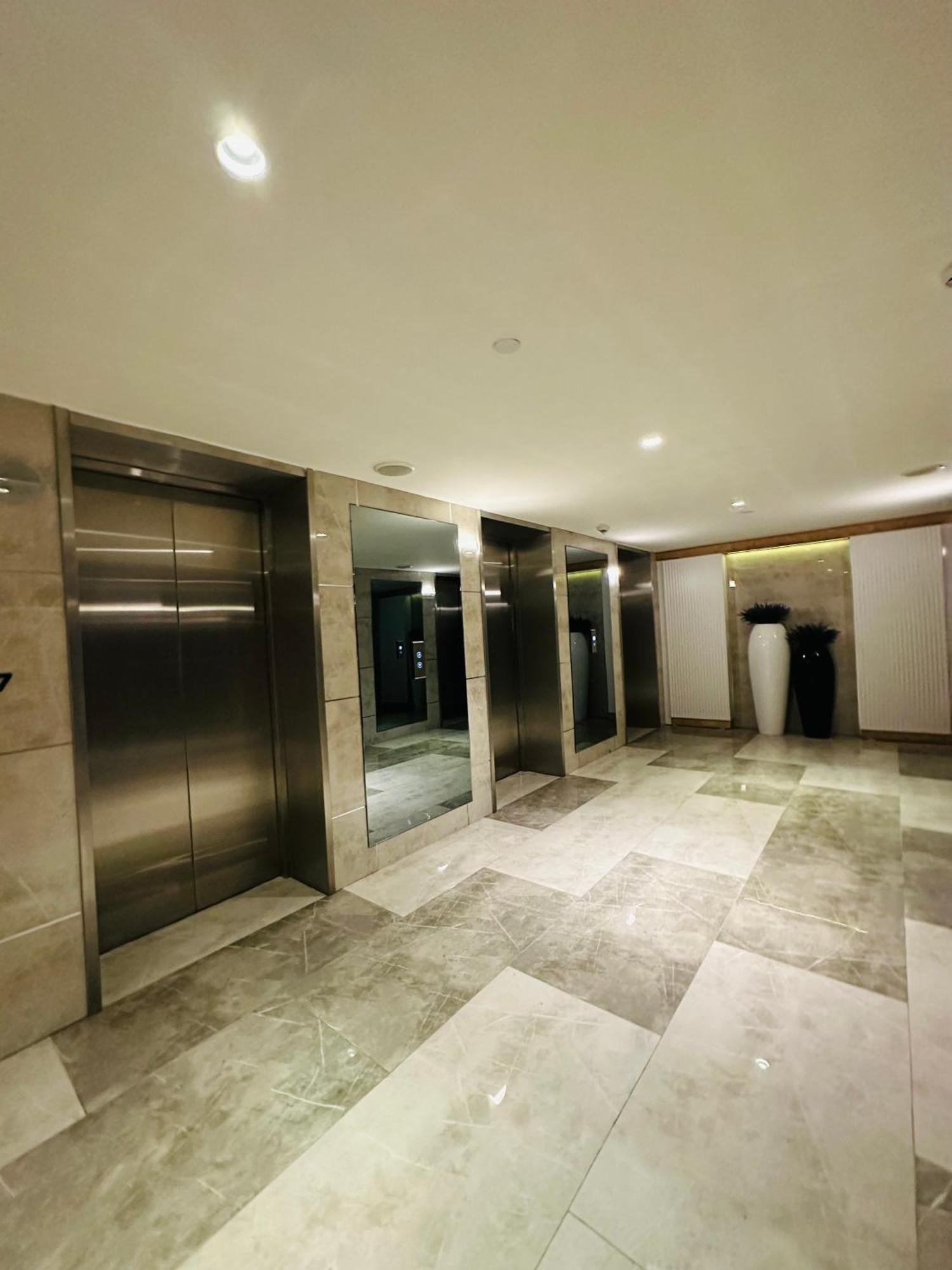 New Orbi Batumi Hotel Exterior photo